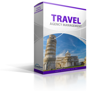 Travel Package Booking