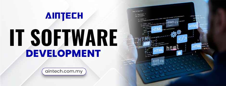 IT Software Development