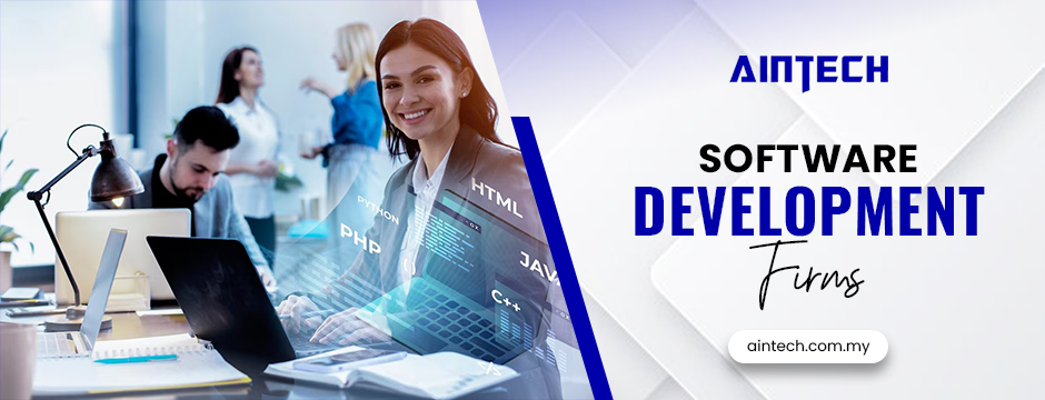 Software Development Firms