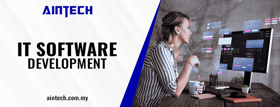 IT Software Development