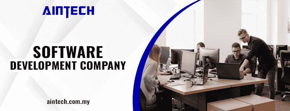 Software Development Company