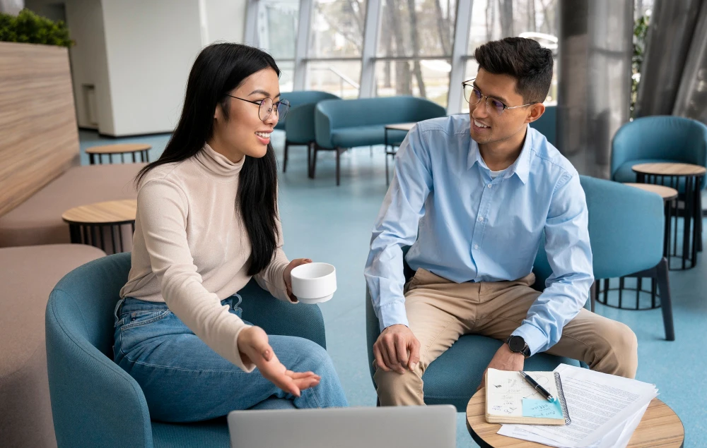 experienced software developer