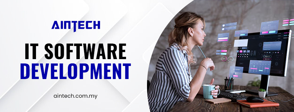 IT Software Development