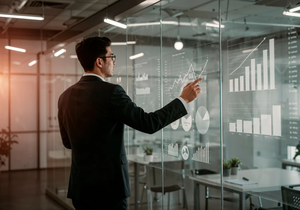 Application Developer Malaysia