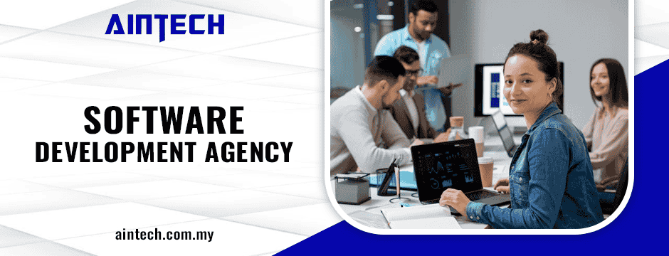 Software Development Agency