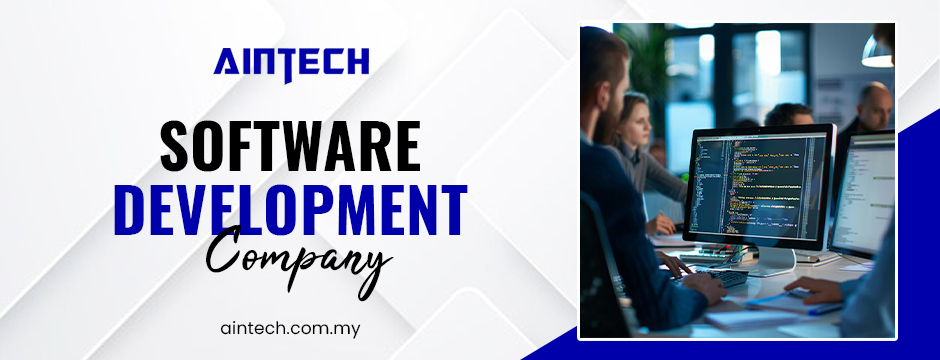 software development company,