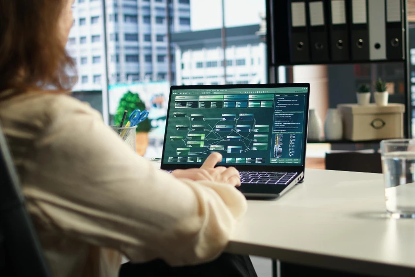 software operational efficiency