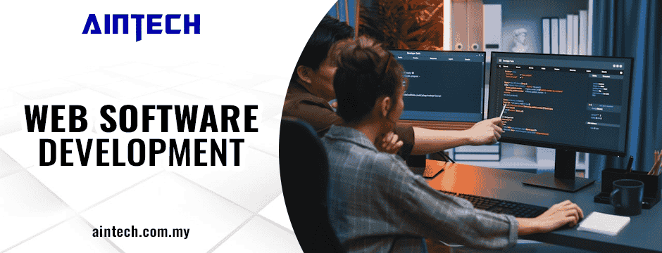 Web Software Development