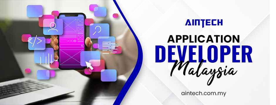 application developer malaysia