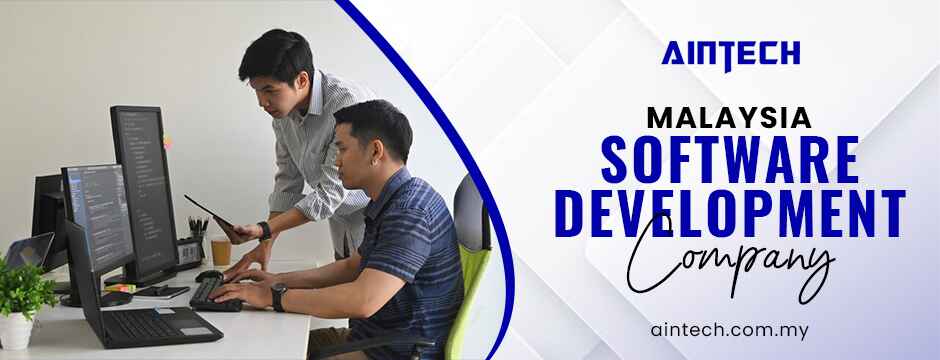 Malaysia Software Development Company