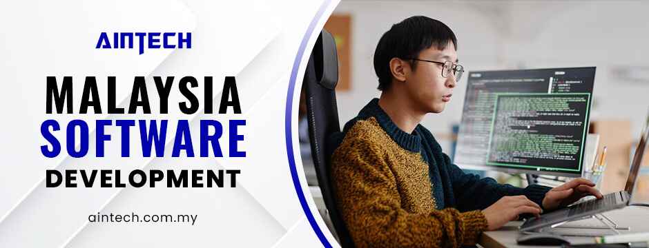 malaysia software development