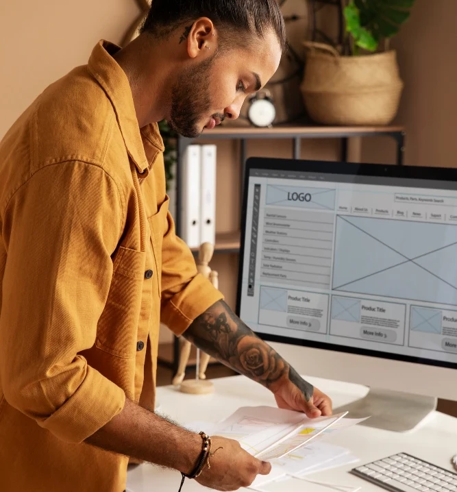 Web Design Company Malaysia