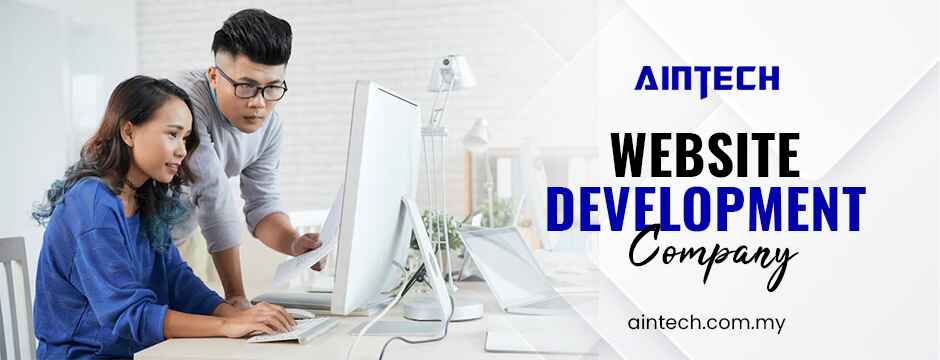 website development company